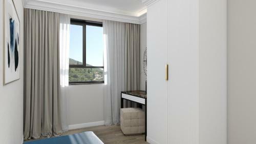 Carmen Residence Apartments