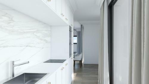 Carmen Residence Apartments