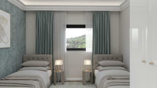 Carmen Residence Apartments