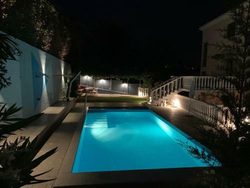 Apartamento Villa Kopic
