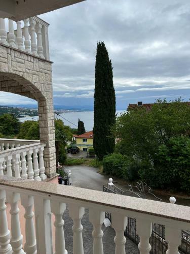 Apartamento Villa Kopic