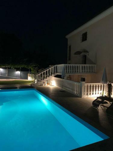 Apartamento Villa Kopic