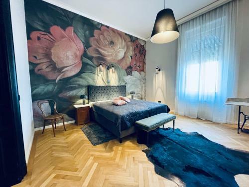 Apartamento Yacht Club Residence