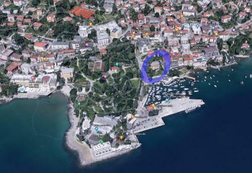 Apartamento Yacht Club Residence