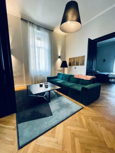 Apartamento Yacht Club Residence
