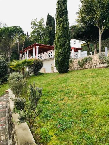 Villa Ljerka, Step To The Sea