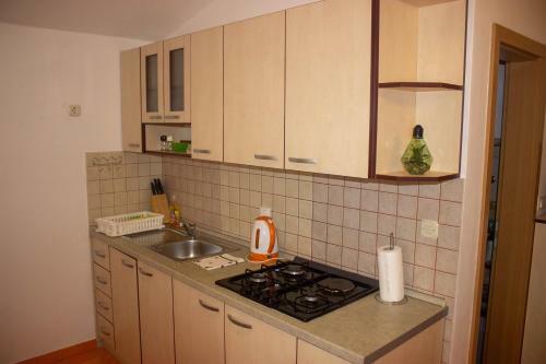 Posedarje Dalmatia Apartments