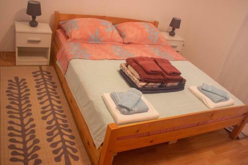 Posedarje Dalmatia Apartments