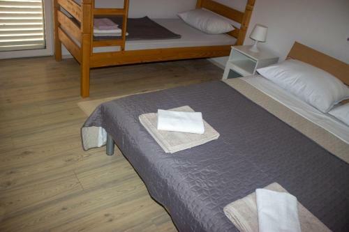 Posedarje Dalmatia Apartments