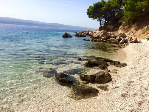 Apartamento Sunny Place In Omi?