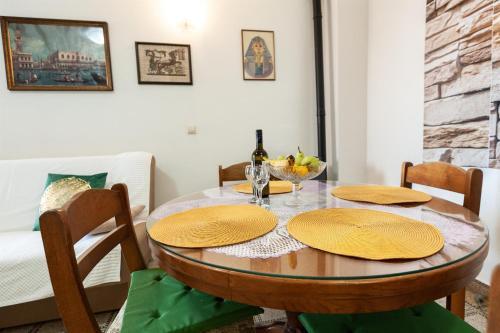 Apartments Antonija