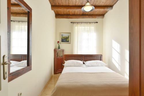Apartamentos Villa Lili