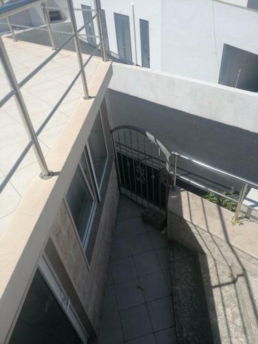 Apartment Shampier Near The Beach