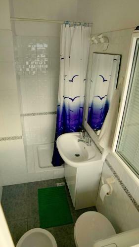 Apartment Shampier Near The Beach