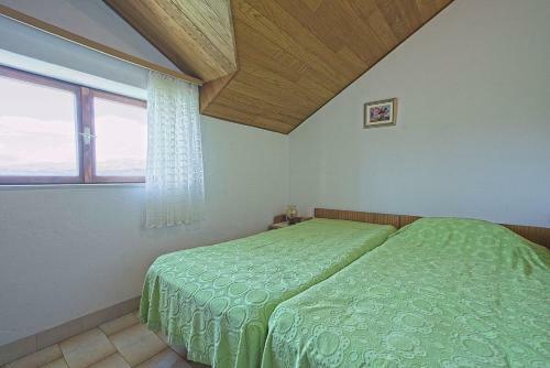 Apartments Lucija Above The Beach