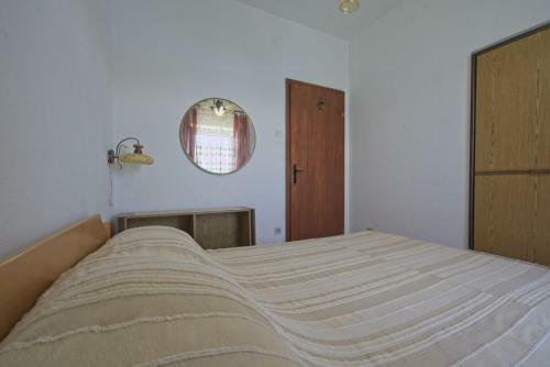 Apartments Lucija Above The Beach