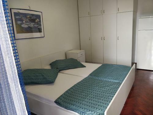 Apartment Minkalili
