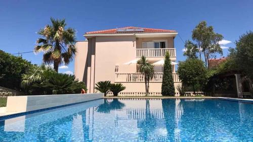 Apartments In Podstire - Insel Brac 42460