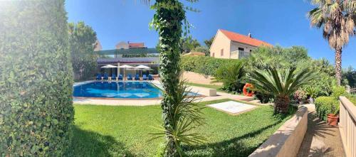 Apartments In Podstire - Insel Brac 42460