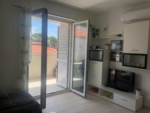Apartment Ena, Zrce