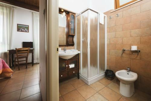 Bed & Breakfast Briciola Di Sole