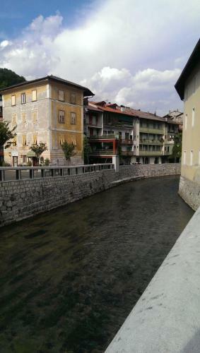Casa Vacanza