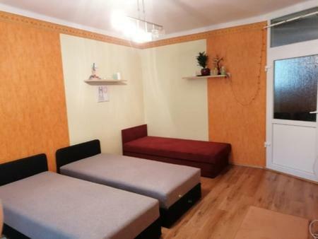Apartamento Erzs�bet Vend�gh�z