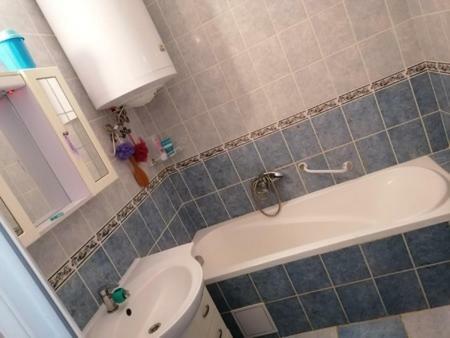 Apartamento Erzs�bet Vend�gh�z