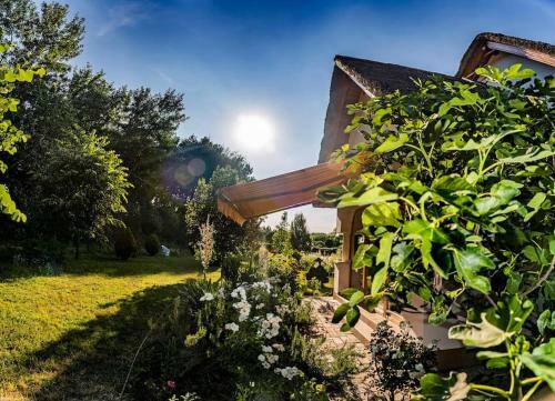 Apartamento Csoda Szarvas Birtok