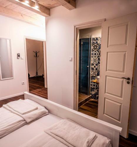 Apartamento Csoda Szarvas Birtok