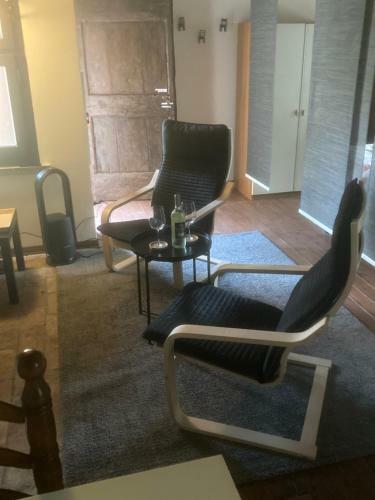 Apartamento Cianica - Lovely Studio Flat (monolocale)
