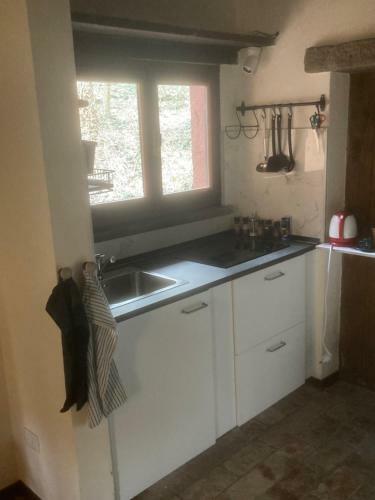 Apartamento Cianica - Lovely Studio Flat (monolocale)