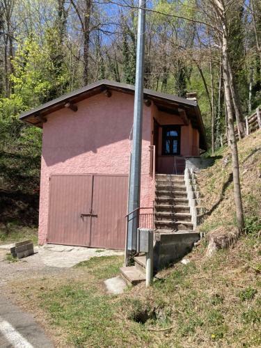 Apartamento Cianica - Lovely Studio Flat (monolocale)