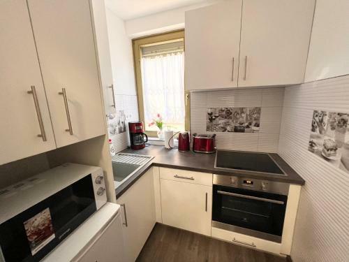 Apartamento Sopron City Center Residence