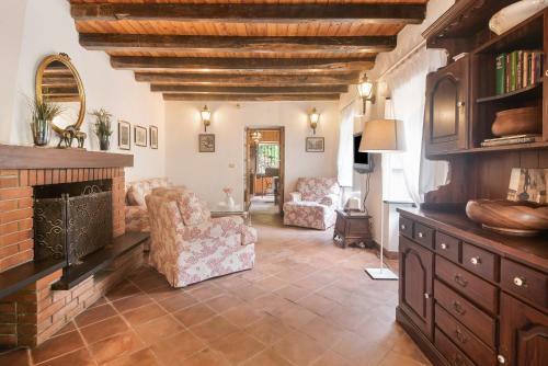 Casa Benvenuto