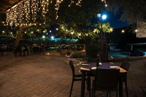 Agroturismo La Spina Santa Camere E Cucina