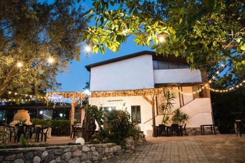 Agroturismo La Spina Santa Camere E Cucina
