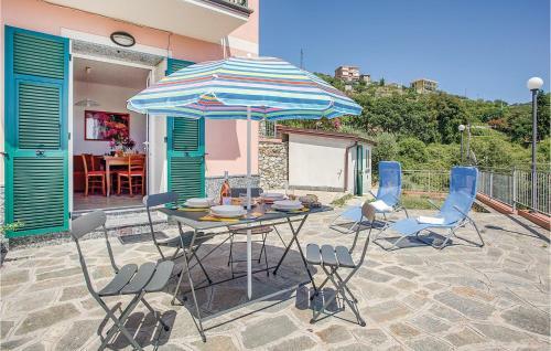 Apartamento Casa Del Papavero
