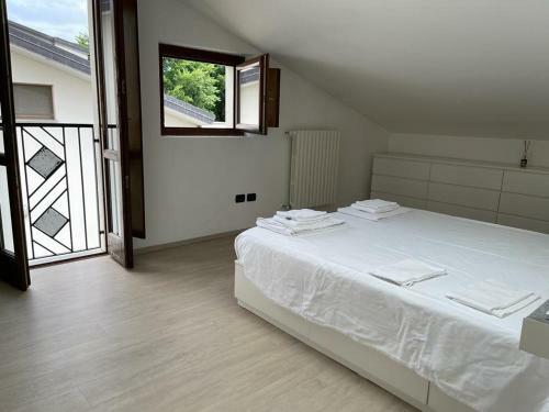 Apartamento Kibil� - Brebbia Bilocale