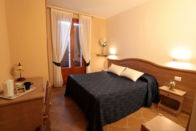 Hotel Meridiana
