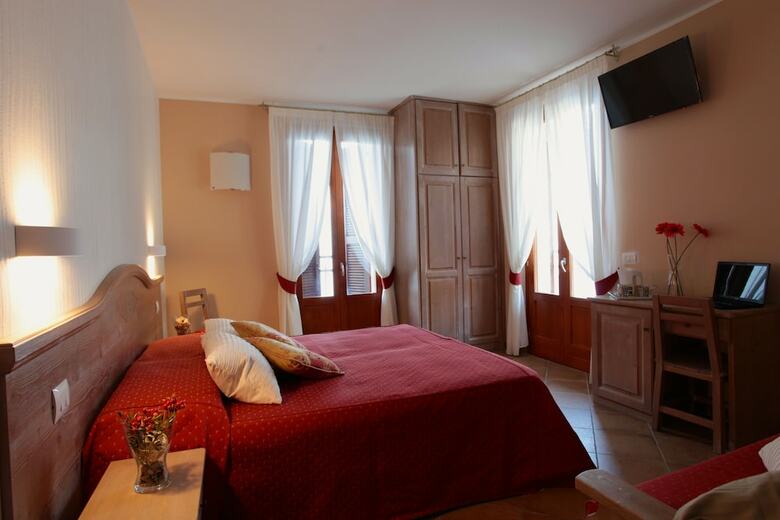 Hotel Meridiana