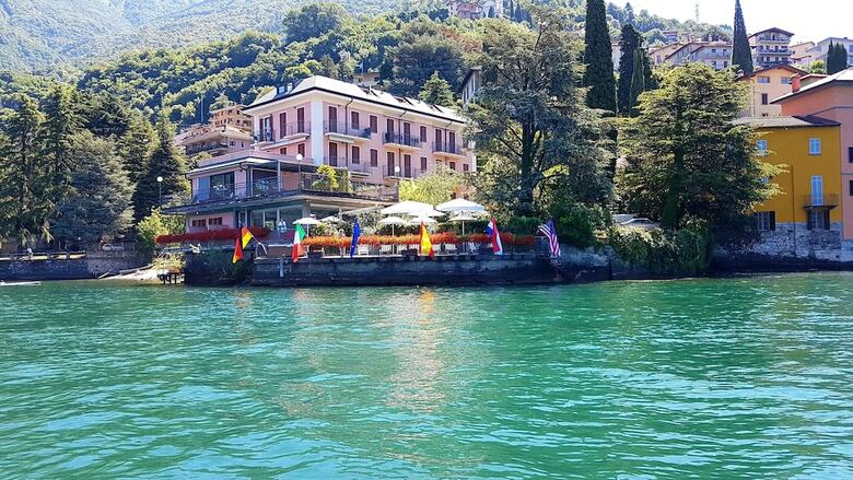 Hotel Meridiana
