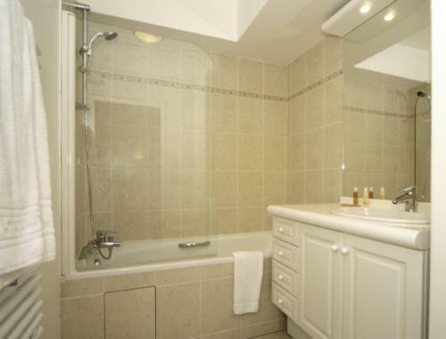 Apartamento R�sidence Du Grand H�tel