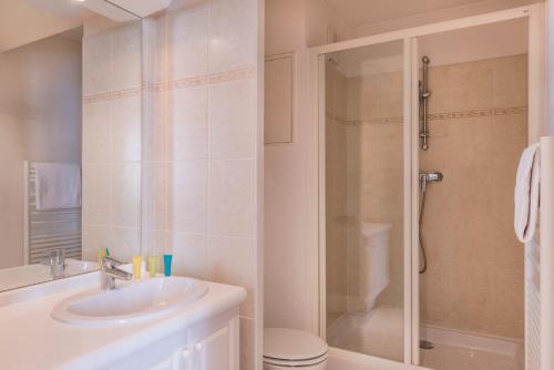 Apartamento R�sidence Du Grand H�tel