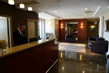 Hotel Plessis Parc H�tel