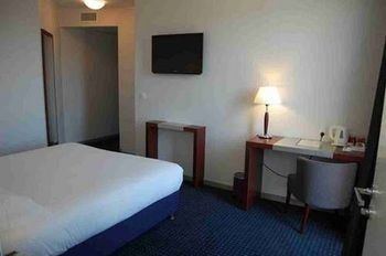 Hotel Plessis Parc H�tel