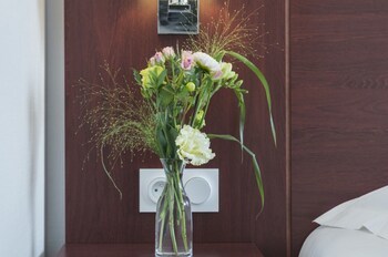 Hotel Plessis Parc H�tel