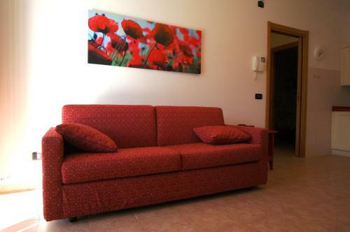 Apartamento Borgo Del Belanasc