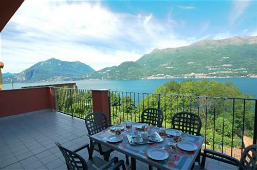 Apartamento Borgo Del Belanasc