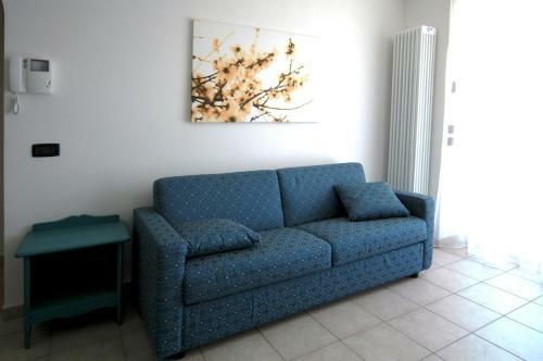 Apartamento Borgo Del Belanasc